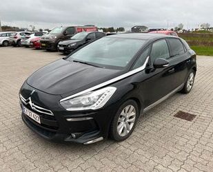 DS Automobiles DS Automobiles DS5 BlueHDi 180 St.&St. EAT6 Busine Gebrauchtwagen