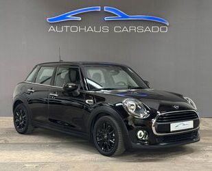 Mini MINI ONE 5-trg. Sport.L/PDC/DAB/NaviPor/STHZ/BT/Kl Gebrauchtwagen