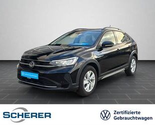 VW Volkswagen Taigo 1.0 TSI R line NAVI LED SHZ PDC Gebrauchtwagen