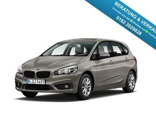 BMW BMW 216 Active Tourer I Pano Navi LED DAB Lenkradh Gebrauchtwagen