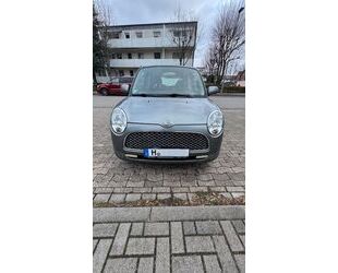 Daihatsu Daihatsu TREVIS, Automatik, Momo Sportlenkrad, Blu Gebrauchtwagen