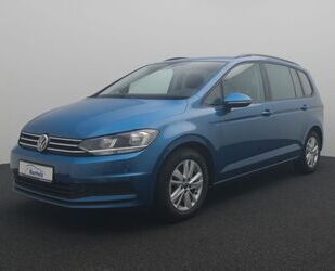 VW Volkswagen Touran Comfortline ACC AHK Panorama7Sit Gebrauchtwagen