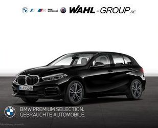 BMW BMW 118i Sport Line Navi Prof LED SHZ PDC Active G Gebrauchtwagen