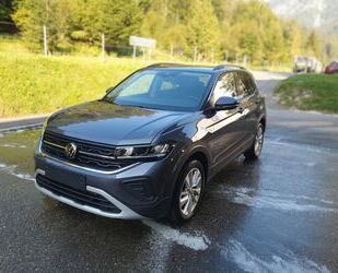 VW Volkswagen T-Cross 1.0 TSI 85 kW Prime Facelift DS Gebrauchtwagen