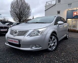 Toyota Toyota Avensis Kombi Edition Gebrauchtwagen