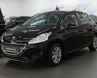 Peugeot 208 Gebrauchtwagen