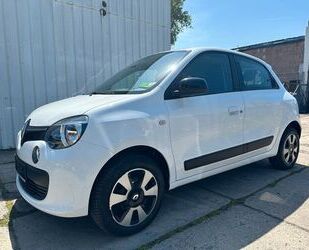 Renault Renault Twingo Limited *KILMA*USB* Gebrauchtwagen