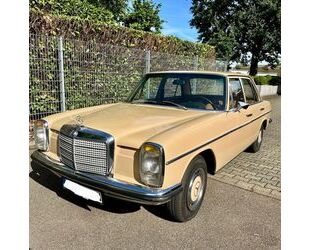 Mercedes-Benz Mercedes-Benz 230/8 (W 114) Gebrauchtwagen