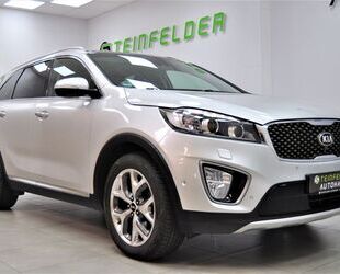 Kia Kia Sorento Platinum Edition 4WD / 7SITZER / PANO Gebrauchtwagen