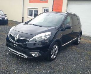 Renault Renault Scenic III BOSE Edition X Mod Gebrauchtwagen