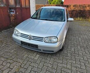 VW Volkswagen Golf 1.9TDI 96kW Highline Highline Gebrauchtwagen