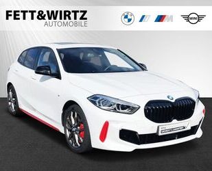 BMW BMW 128ti M Sport|Panoramadach|Head-Up|HiFi| Gebrauchtwagen