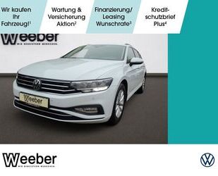 VW Volkswagen Passat Variant Business Navi LED Kamera Gebrauchtwagen