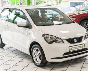 Seat Seat Mii Chic 1.0 Benzin Klima PDC Sitzheizung Gebrauchtwagen