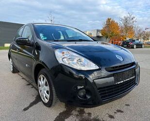 Renault Renault Clio III Expression*KLIMA*SERVO*TÜV AU NEU Gebrauchtwagen