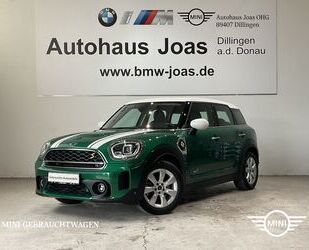 Mini MINI Cooper SE ALL4 Countryman ACC Rückfahrkamera Gebrauchtwagen