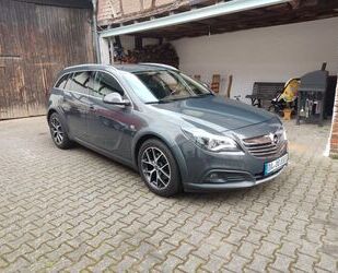 Opel Opel Insignia CT Country Tourer 2.0 CDTI 120kW A . Gebrauchtwagen