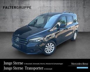 Mercedes-Benz Mercedes-Benz T 180 PROGRESSIVE Navi/LED/AHK/Kamer Gebrauchtwagen