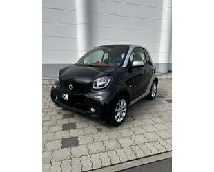 Smart Smart ForTwo - Tempom. / Pano. / Sitzhzg. / Scheck Gebrauchtwagen