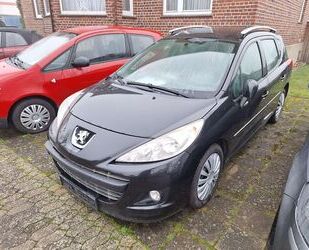 Peugeot Peugeot 207 Premium Gebrauchtwagen