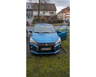 Mitsubishi Mitsubishi Space Star 1.0 MIVEC - Gebrauchtwagen