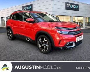 Citroen Citroën C5 Aircross Feel BlueHDI 130 S&S EAT8 Gebrauchtwagen