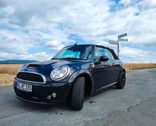 Mini MINI John Cooper Works Cabrio John Cooper Works Gebrauchtwagen