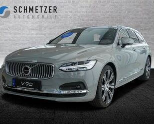 Volvo V90 Gebrauchtwagen