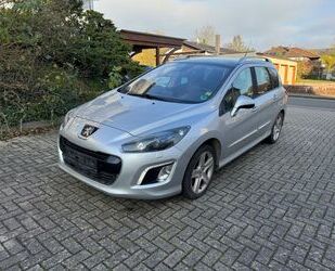 Peugeot 308 Gebrauchtwagen