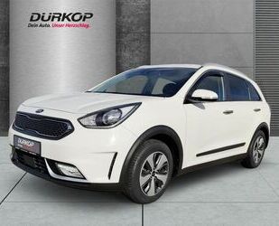 Kia Niro Gebrauchtwagen