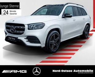 Mercedes-Benz GLS 580 Gebrauchtwagen