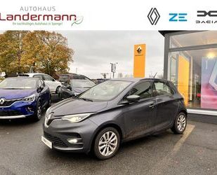 Renault Renault ZOE EXPERIENCE R135 ZE 50 MIETE CCS+PDC+SI Gebrauchtwagen