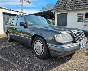 Mercedes-Benz Mercedes-Benz E 280 Gebrauchtwagen