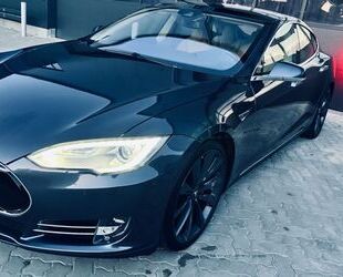 Tesla Tesla Model S P90D 770PS Sinnen+ SUPERCHARGER FREE Gebrauchtwagen