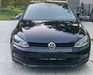 VW Volkswagen Golf VII Lim. Cup BMT AUT Gebrauchtwagen