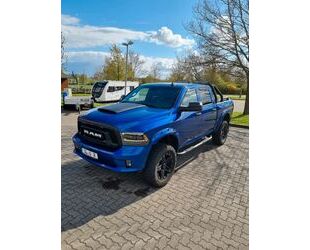 Dodge Dodge RAM 1500, hoch, breit, LED Gebrauchtwagen