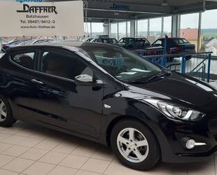 Hyundai Hyundai i30 1.4 / Klima / Alu / RCD Gebrauchtwagen