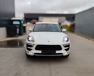 Porsche Porsche Macan S Facelift Gebrauchtwagen