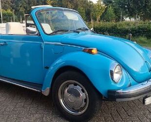 VW Volkswagen Käfer Gebrauchtwagen