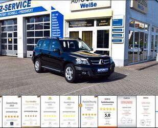 Mercedes-Benz Mercedes-Benz GLK 280 GLK -Klasse 4Matic TÜV-Neu A Gebrauchtwagen