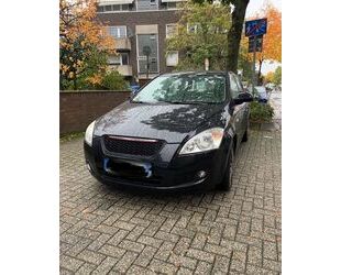 Kia Kia ceed / Ceed 1.6 CRDi 90PS EX EX Gebrauchtwagen