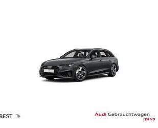 Audi Audi A4 Avant 40 TDI quattro S-LINE*LED*VIRTUAL*NA Gebrauchtwagen