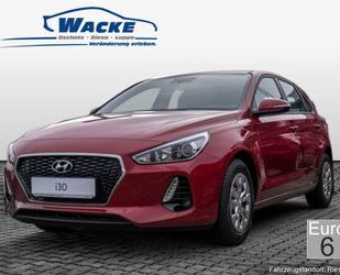 Hyundai Hyundai i30 1.4 Select Gebrauchtwagen