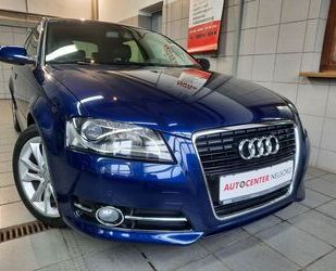 Audi Audi A3 Sportback 1.4 TFSI Ambition Modell.2013 Gebrauchtwagen