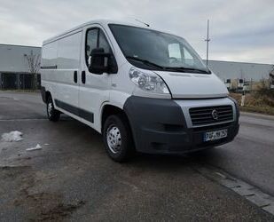 Fiat Fiat Ducato Kasten L2 H1 130 Multijet 2,3D 131 PS Gebrauchtwagen