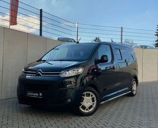 Citroen Citroën SpaceTourer/CarPlay/PDC/SHZ/Kamera/9 Sitze Gebrauchtwagen