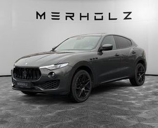 Maserati Levante Gebrauchtwagen