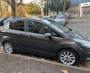 Ford B-Max Gebrauchtwagen