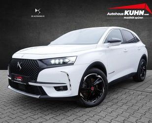 DS Automobiles DS7 (Crossback) Gebrauchtwagen