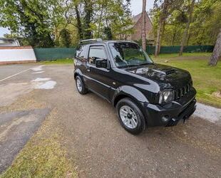 Suzuki Suzuki Jimny 1.3 4WD Style Ranger Style Ranger Gebrauchtwagen